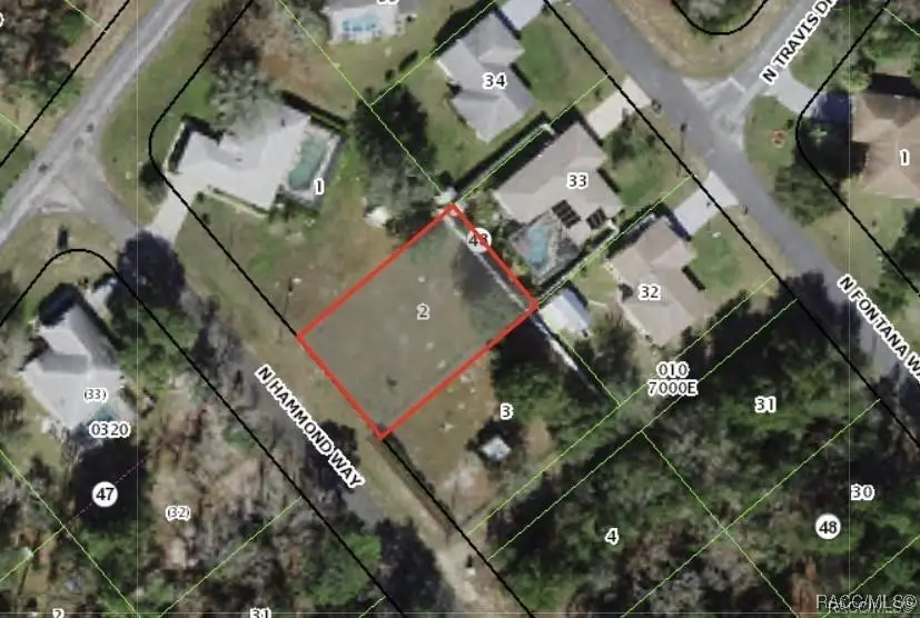 9179 N Hammond Way, Citrus Springs, FL 34434 - Image #3