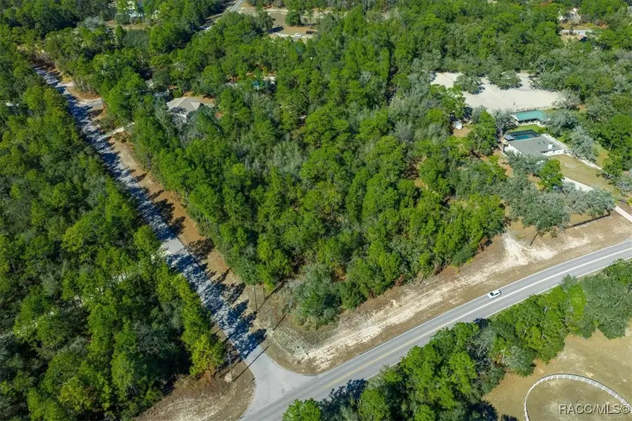 6055 W Ponderosa Place, Beverly Hills, FL 34465 - #2