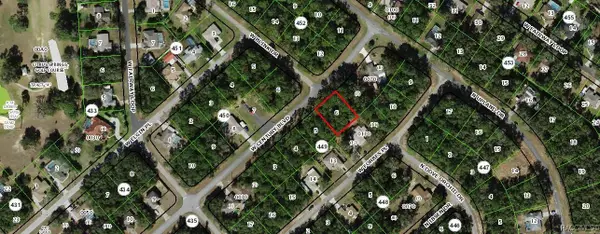 2682 W Century Boulevard, Citrus Springs, FL 34434