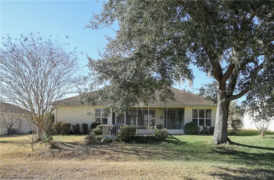 4585 N Jademoor Drive, Beverly Hills, FL 34465 - Image #2