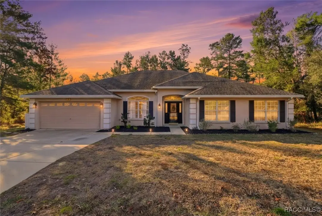 21 Lobelia Court, Homosassa, FL 34446 - Image #1