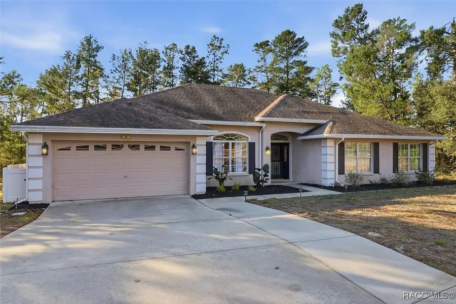 21 Lobelia Court, Homosassa, FL 34446 - Image #3