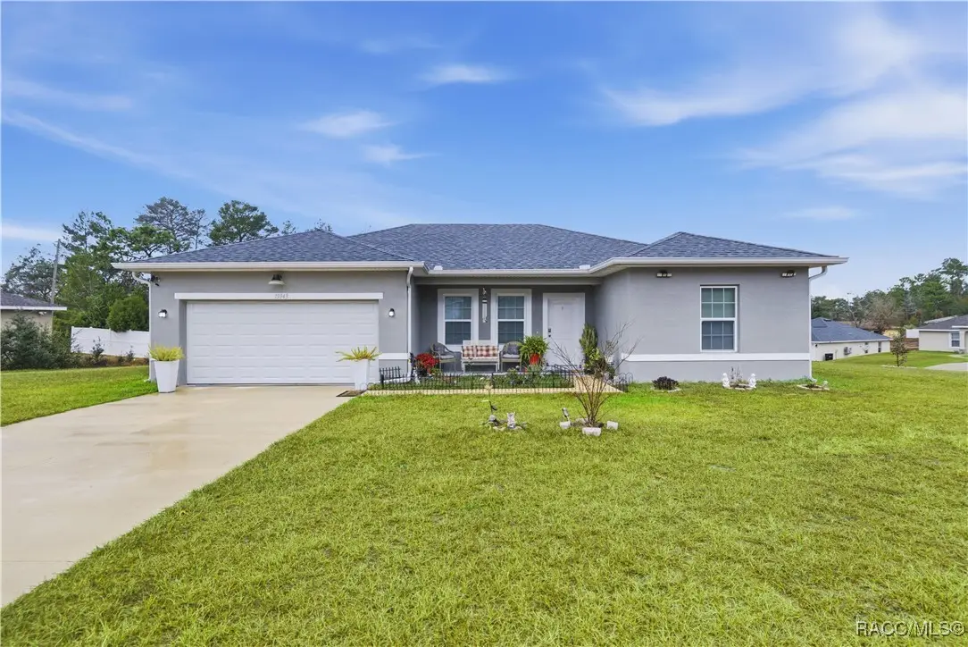 15943 SW 53rd Court, Ocala, FL 34473 - Image #1