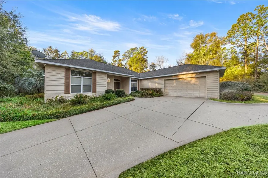 20698 SW 93rd Lane Road, Dunnellon, FL 34431 - Image #2