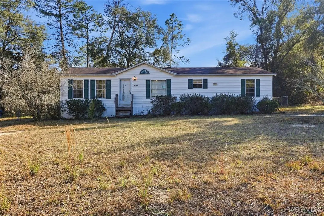 3732 E Flint Lane, Inverness, FL 34452 - Image #1