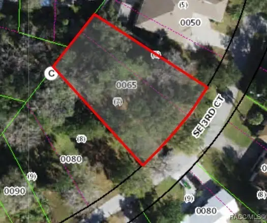 1614 2nd,1730 3rd740 SE 2nd, 3rd, 3rd Court, Crystal River, FL 34429 - #3