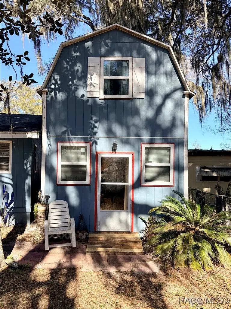 5721 S Live Oak Drive, Floral City, FL 34436 - #3