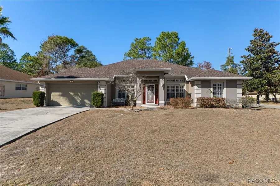 10 Daisy Street, Homosassa, FL 34446 - Image #2