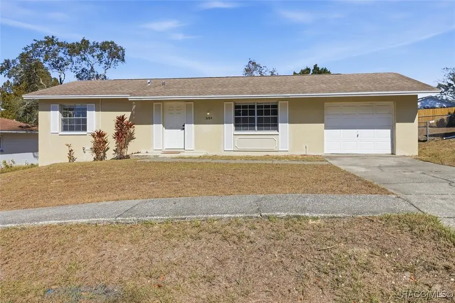 5284 Springwood Road, Spring Hill, FL 34609 - Image #2