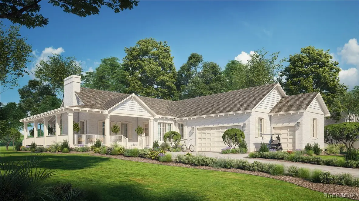 3221 W Wentworth Street, Lecanto, FL 34461 - Image #1