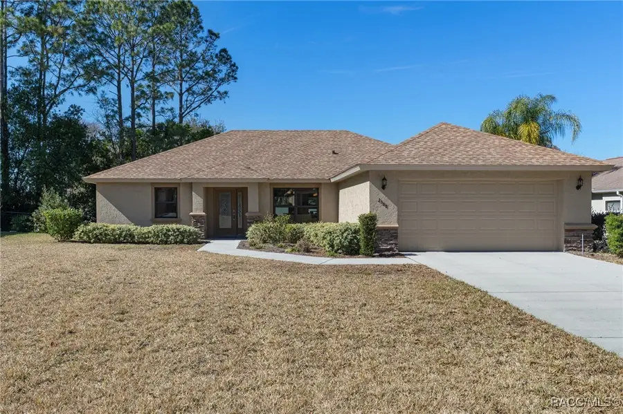 2388 N Brentwood Circle, Lecanto, FL 34461 - Image #2