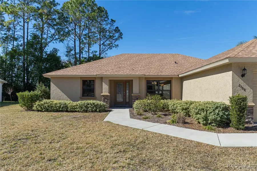 2388 N Brentwood Circle, Lecanto, FL 34461 - Image #3