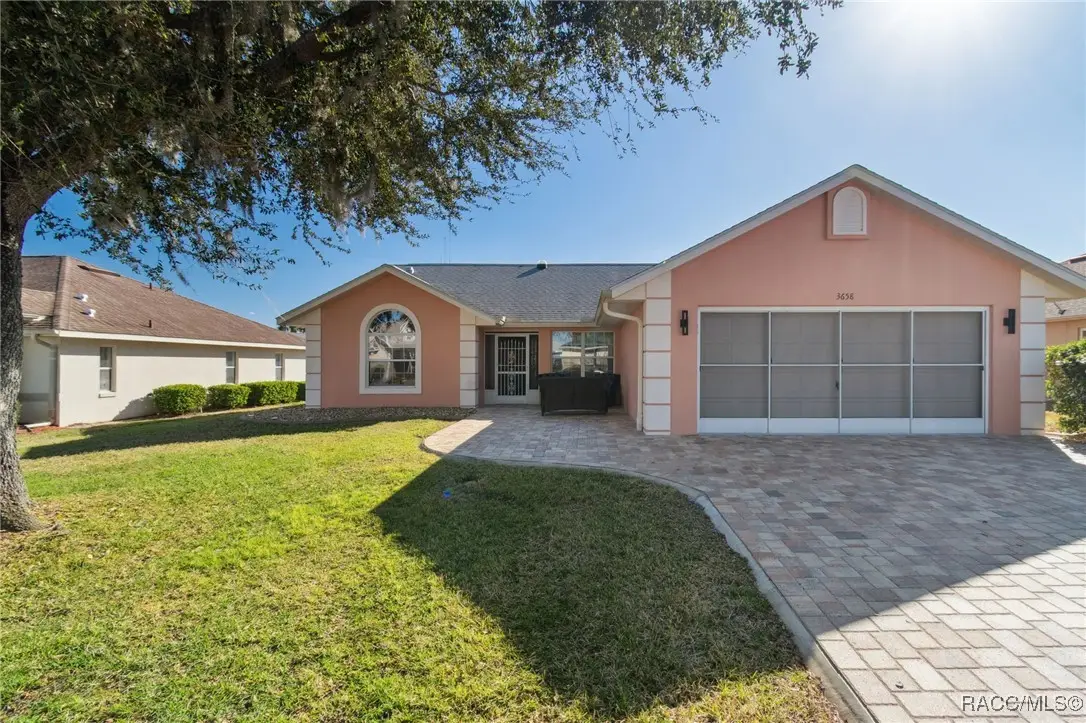 3658 E Arbor Lakes Drive, Hernando, FL 34442 - Image #1