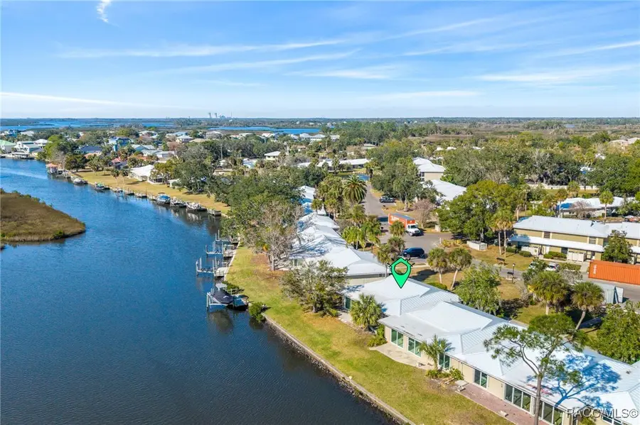 11568 W Bayshore Drive #17, Crystal River, FL 34429 - #2