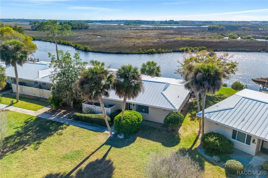 11568 W Bayshore Drive #17, Crystal River, FL 34429 - #3