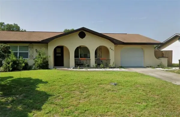 Address Withheld By Seller, Inverness, FL 34452