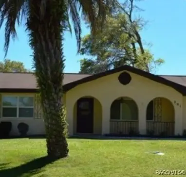 Address Withheld By Seller, Inverness, FL 34452 - Image #2