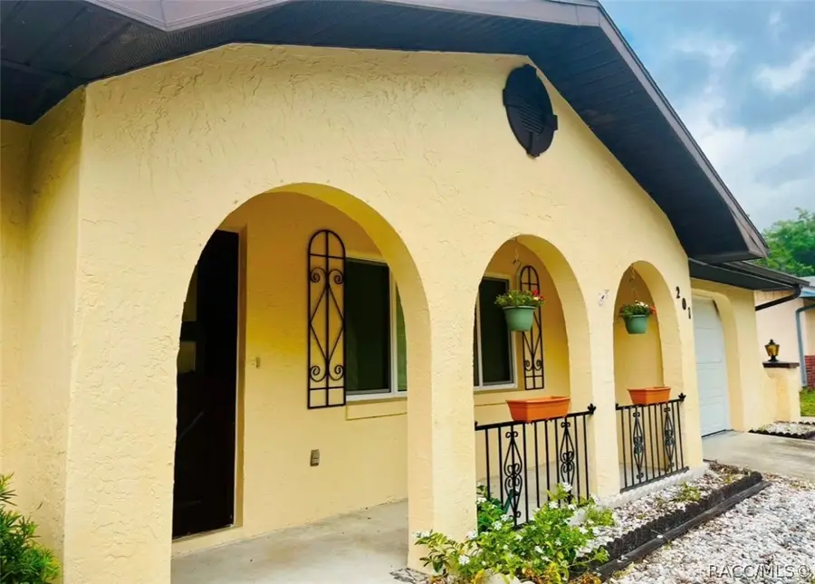 201 Iris Lane, Inverness, FL 34452 - #3