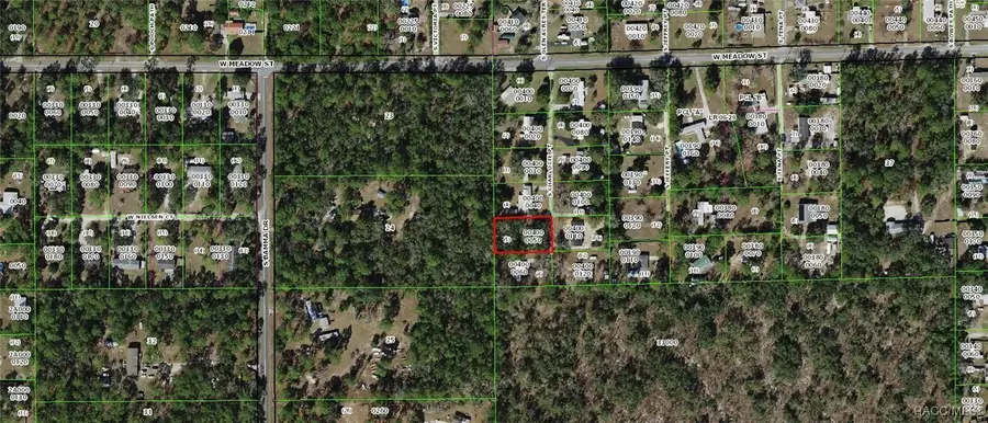 5726 S Charlotte Point, Homosassa, FL 34446 - Image #2
