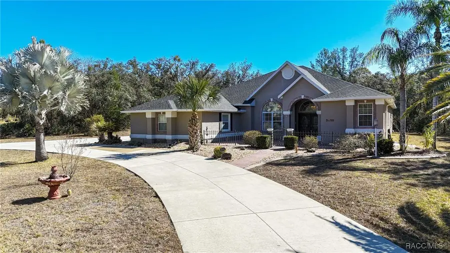 5140 N Wayne Drive, Beverly Hills, FL 34465 - Image #2