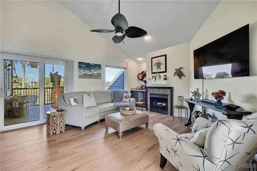 2895 N Rivers Edge Boulevard, Crystal River, FL 34429 - #2