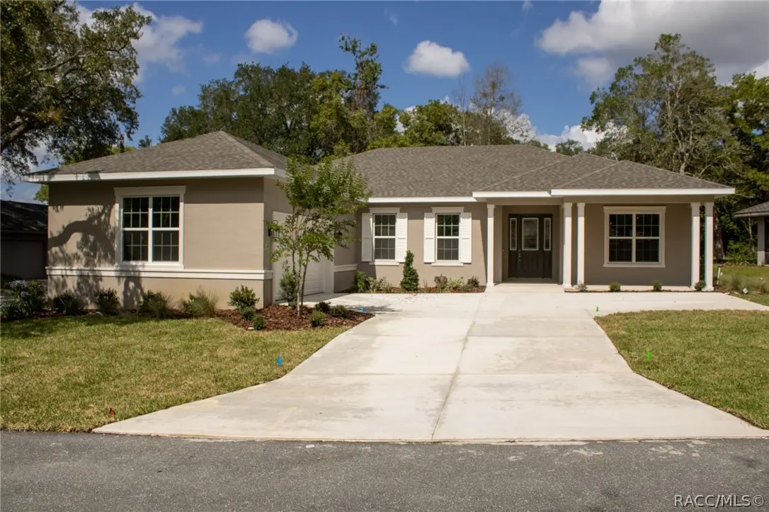 3030 W Bermuda Dunes Drive, Lecanto, FL 34461 - #1