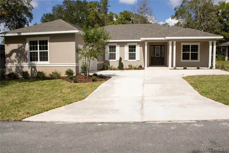3030 W Bermuda Dunes Drive, Lecanto, FL 34461 - #2