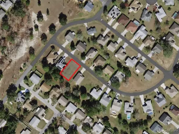 4311 N Bacall Loop, Beverly Hills, FL 34465