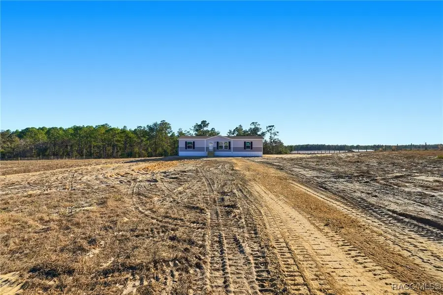 4466 W Choate Court, Dunnellon, FL 34433 - Image #3