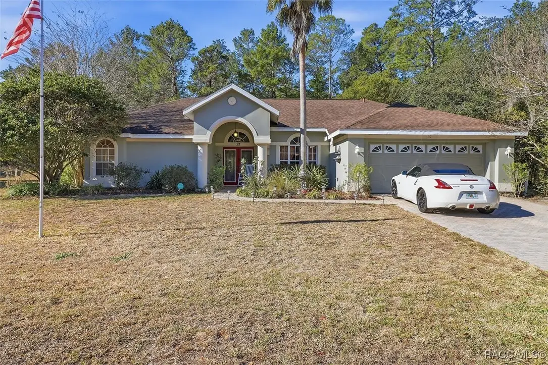 10 Statice Court, Homosassa, FL 34446 - Image #1