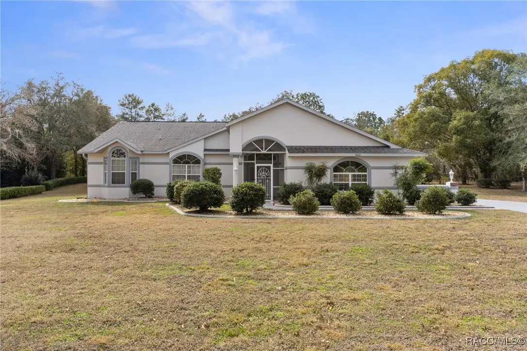 1640 E Westgate Lane, Hernando, FL 34442 - #1