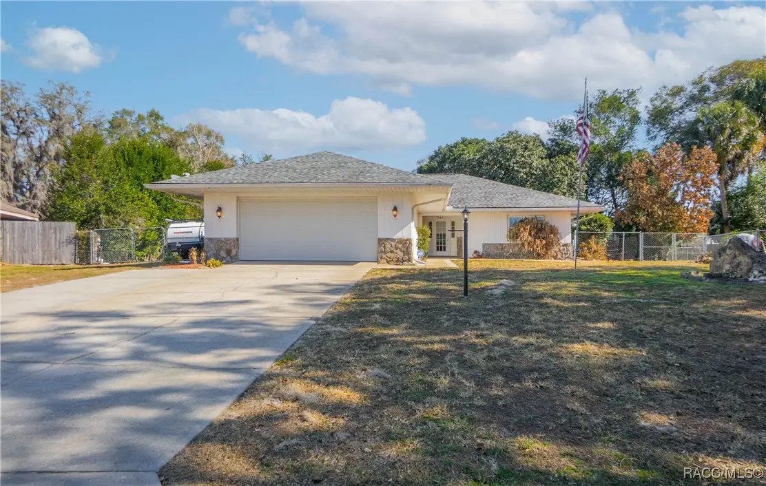 3371 S Winding Path, Inverness, FL 34450 - Image #1