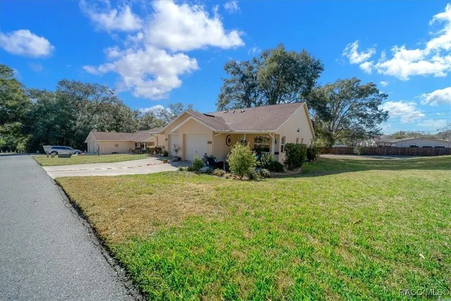 3525 N Woodgate Drive, Beverly Hills, FL 34465 - Image #2