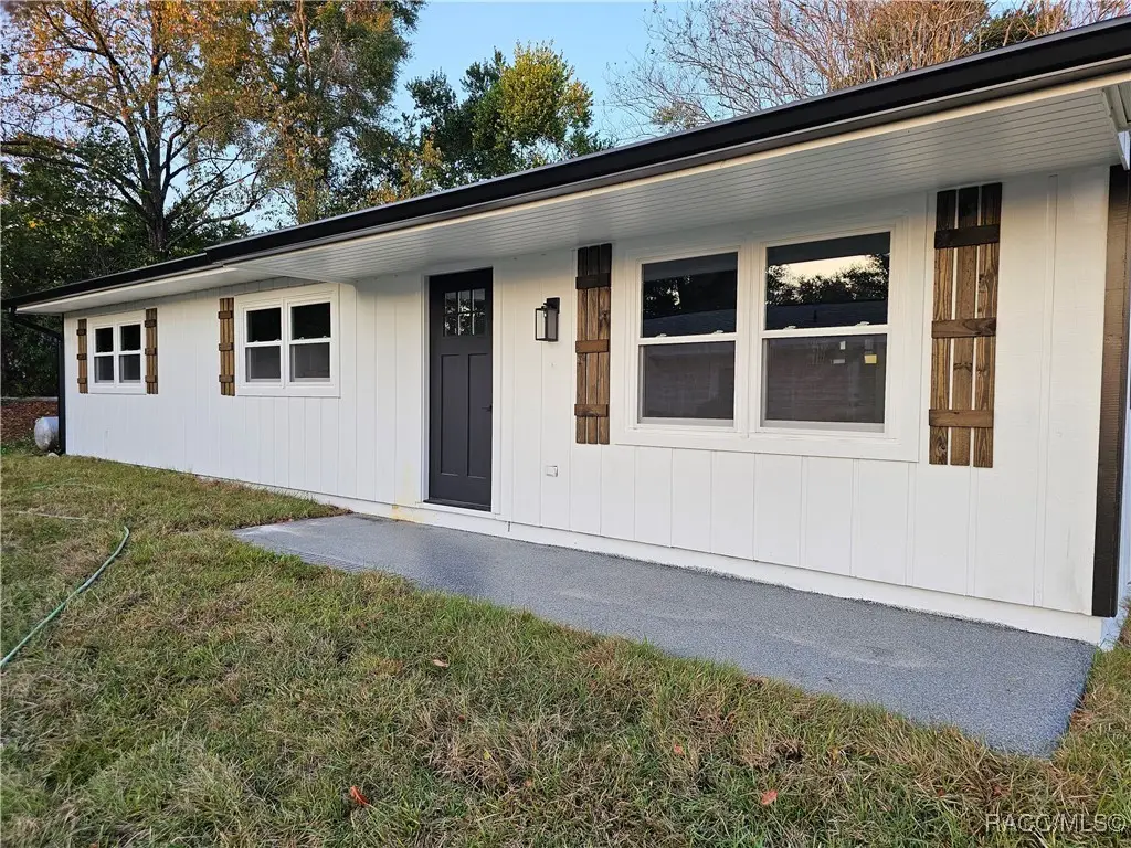 9388 N Citrus Springs Boulevard, Citrus Springs, FL 34434 - #1