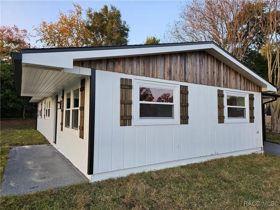 9388 N Citrus Springs Boulevard, Citrus Springs, FL 34434 - #2