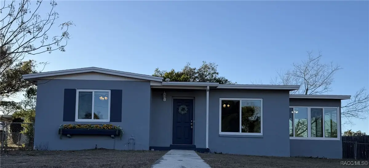 405 Copperfield Road, Spring Hill, FL 34606 - Image #1