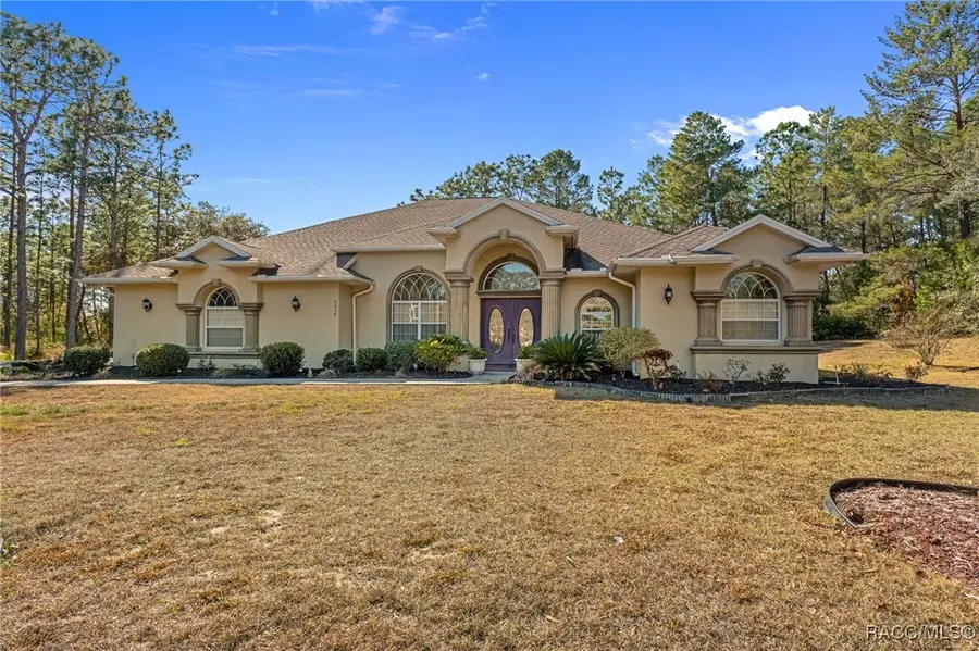 6052 N Pueblo Terrace, Beverly Hills, FL 34465 - Image #3