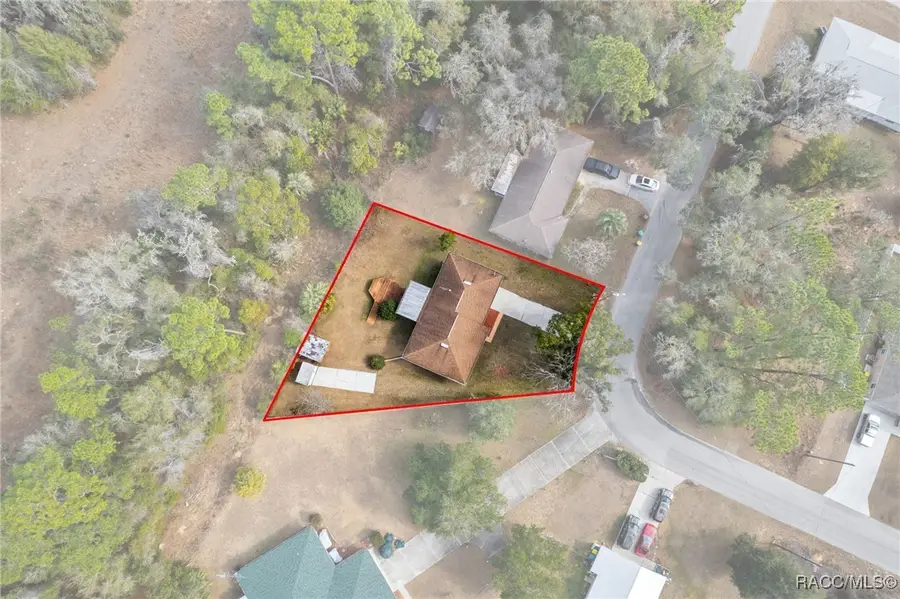316 Peony Street, Inverness, FL 34452 - Image #2
