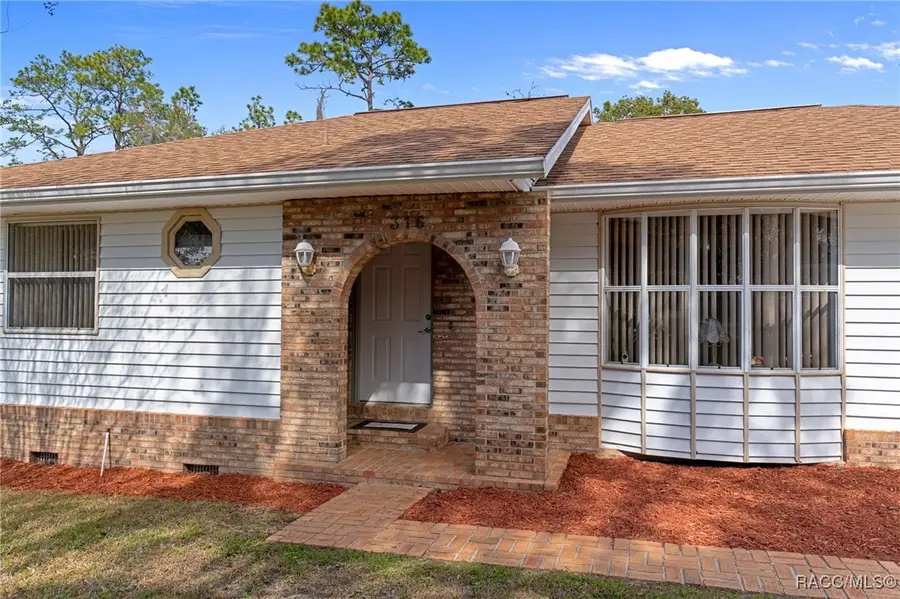 316 Peony Street, Inverness, FL 34452 - Image #3