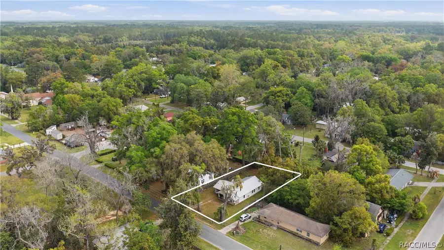 119 NE 1st Street, Williston, FL 32696 - #2