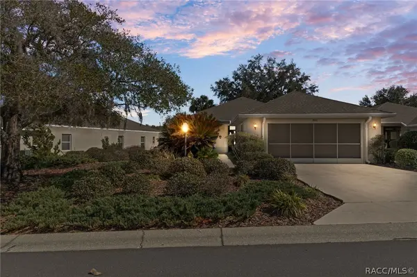 1835 N Litchfield Point, Crystal River, FL 34429