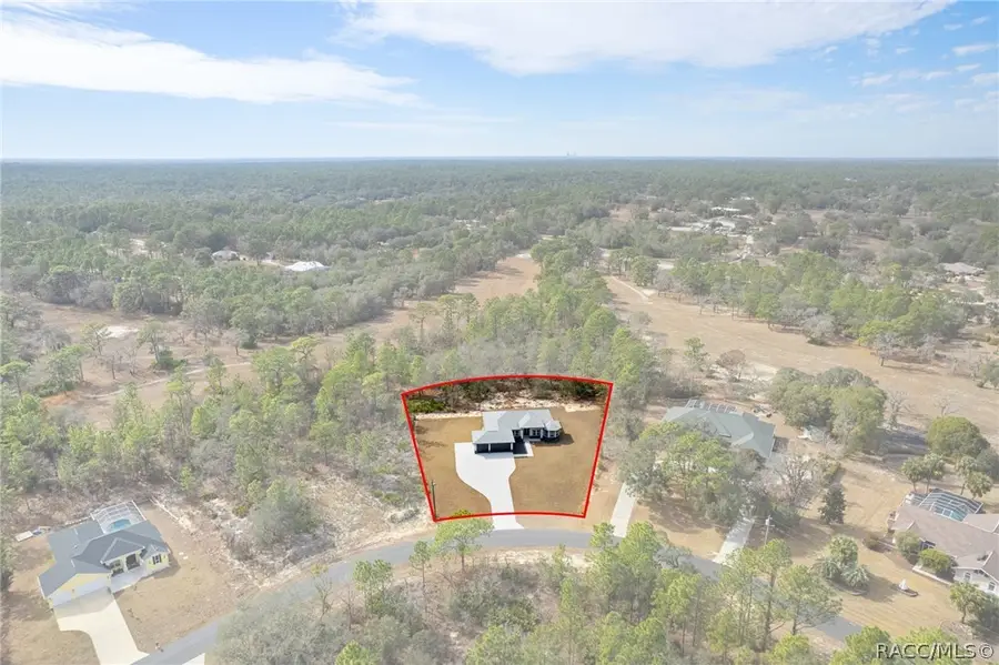 5499 N Mallows Circle, Beverly Hills, FL 34465 - #2