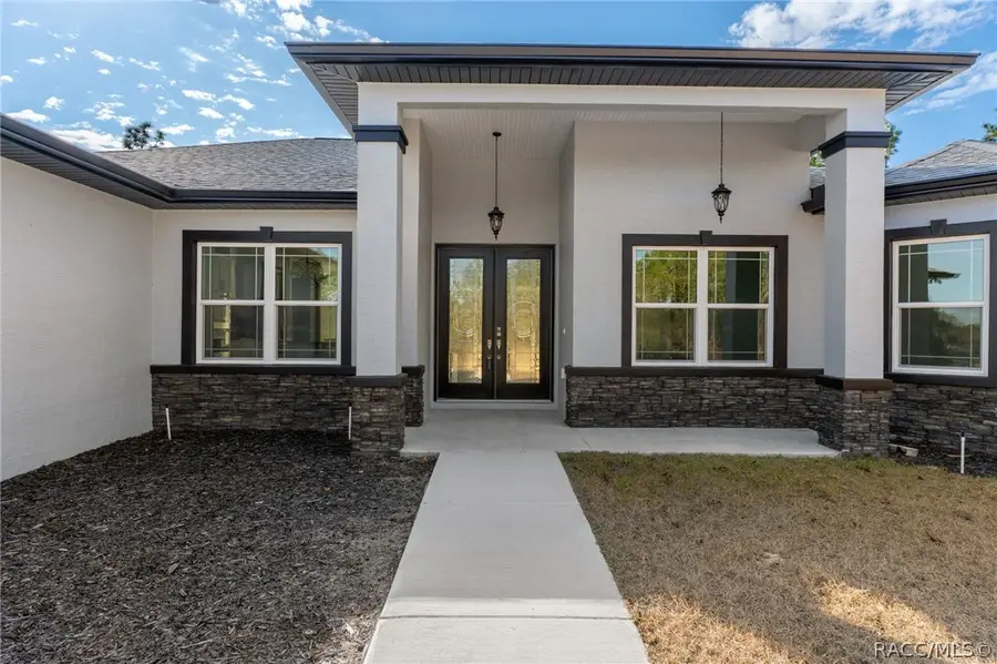 5499 N Mallows Circle, Beverly Hills, FL 34465 - #3