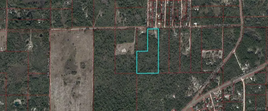 10450 SW 60th Street, Cedar Key, FL 32625 - #2