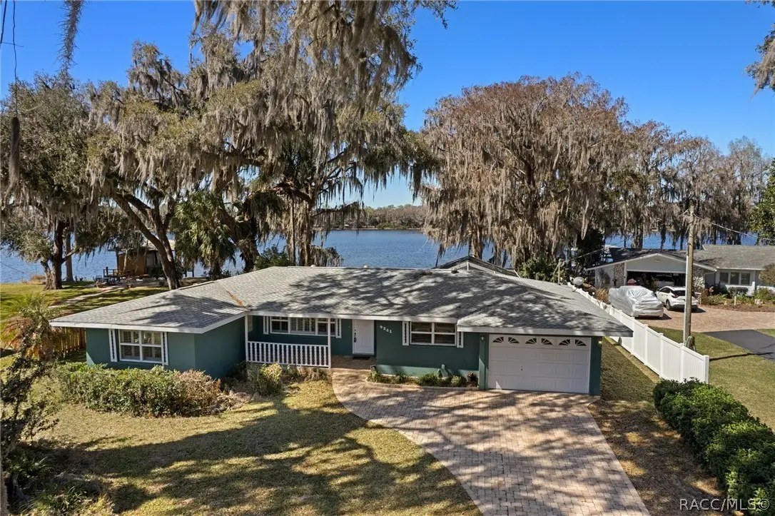 9241 E Kenosha Court, Floral City, FL 34436 - #1