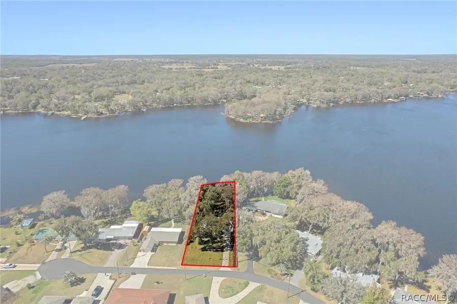 9241 E Kenosha Court, Floral City, FL 34436 - #2