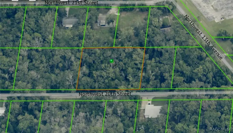 1420 NW 20th Street, Crystal River, FL 34428 - Image #2