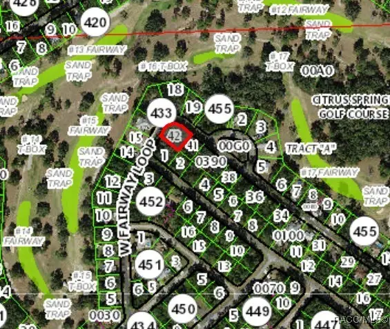 2754 W Fairway Loop, Citrus Springs, FL 34434 - #3