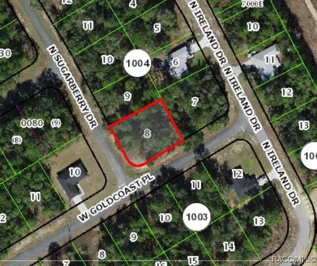 7363 N Sugarberry Drive, Citrus Springs, FL 34434 - Image #2