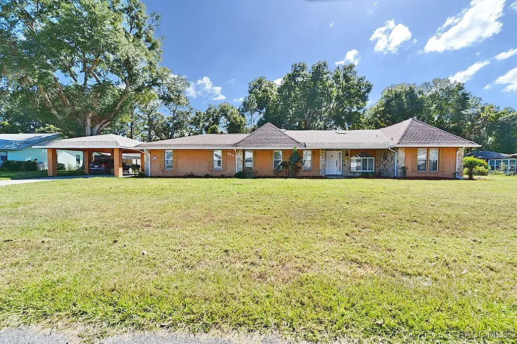 8844 E Rosemont Street, Inverness, FL 34450 - #1